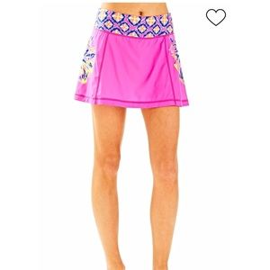Lilly Pulitzer Luxletic Josephine Skort